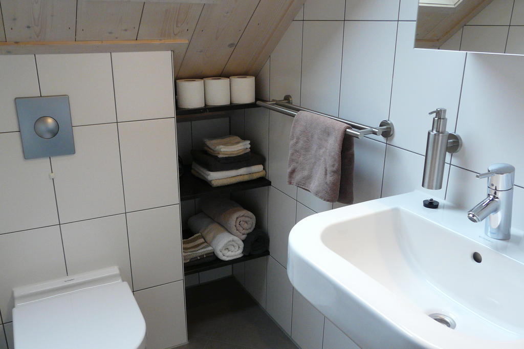 Appartementen Het Oude Atelier สโคร์ล ห้อง รูปภาพ