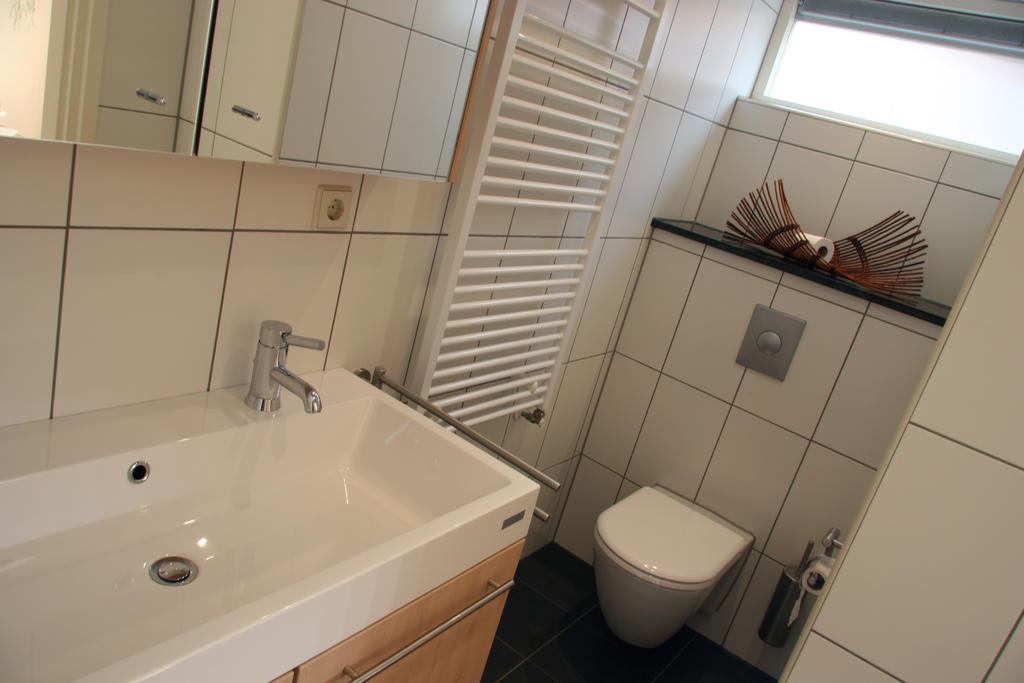 Appartementen Het Oude Atelier สโคร์ล ห้อง รูปภาพ