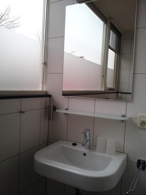 Appartementen Het Oude Atelier สโคร์ล ห้อง รูปภาพ