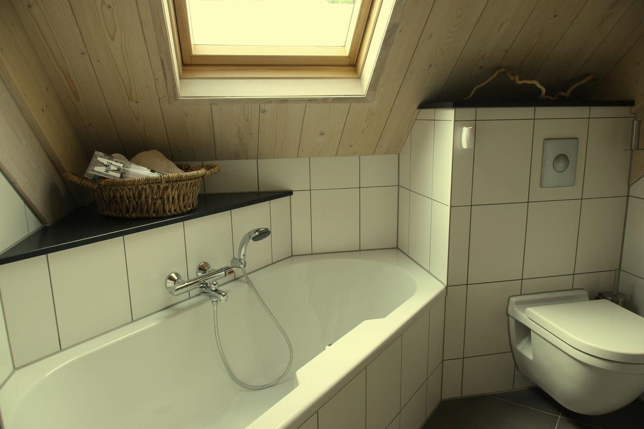 Appartementen Het Oude Atelier สโคร์ล ภายนอก รูปภาพ