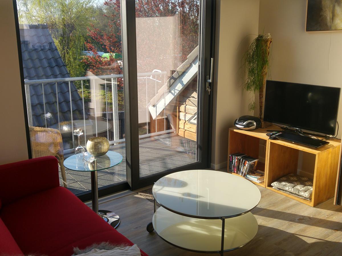 Appartementen Het Oude Atelier สโคร์ล ภายนอก รูปภาพ