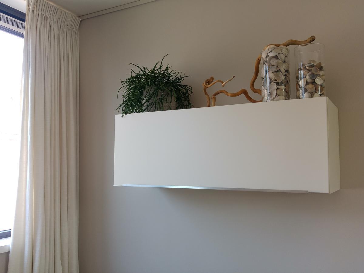 Appartementen Het Oude Atelier สโคร์ล ภายนอก รูปภาพ